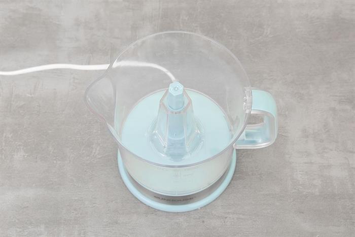 Máy vắt cam Sunhouse 25W SHD5500DMX Màu Xanh Dương