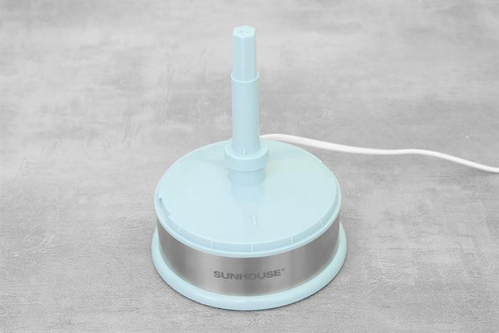 Máy vắt cam Sunhouse 25W SHD5500DMX Màu Xanh Dương