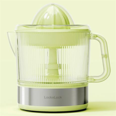 Máy vắt cam Lock&Lock 40W EJJ244LGRN