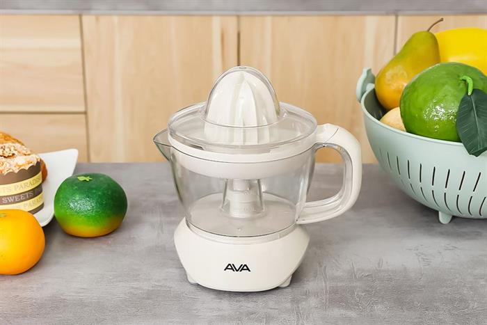 Máy vắt cam AVA 40W D-8005A Màu Màu be