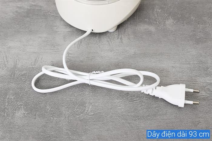 Máy vắt cam AVA 40W D-8005A Màu Màu be