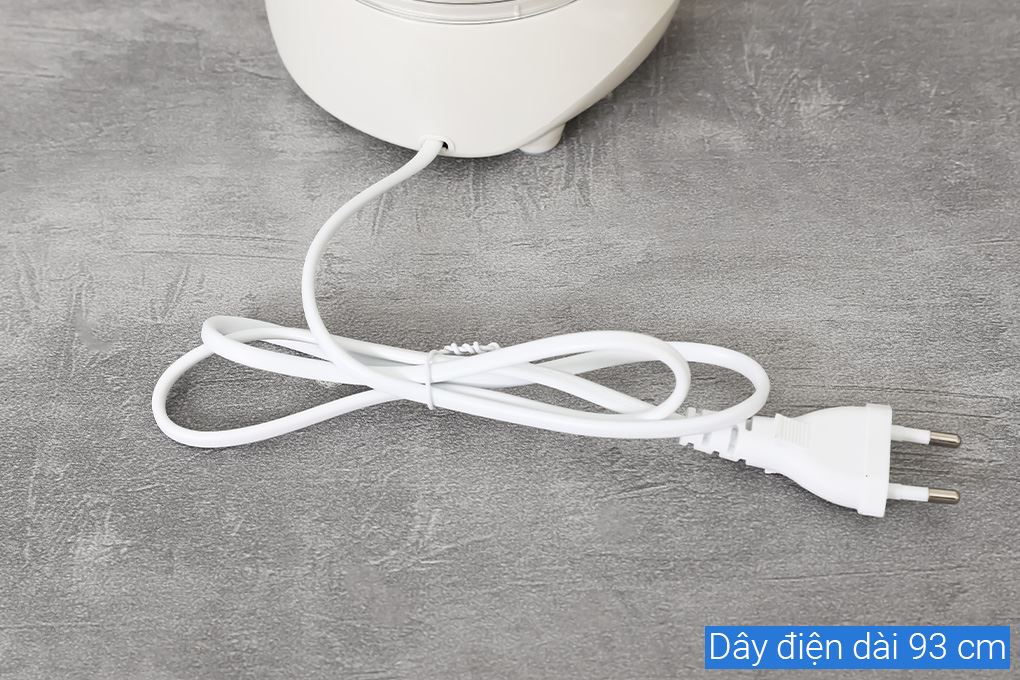 Máy vắt cam AVA 40W D-8005A Màu Màu be