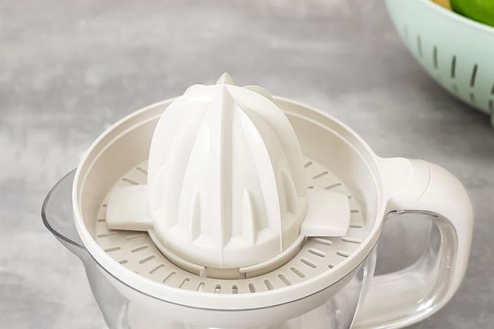 Máy vắt cam AVA 40W D-8005A Màu Màu be