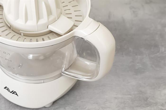 Máy vắt cam AVA 40W D-8005A Màu Màu be