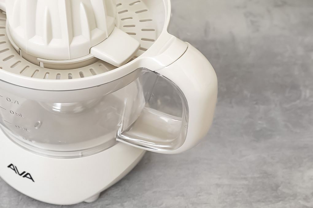 Máy vắt cam AVA 40W D-8005A Màu Màu be