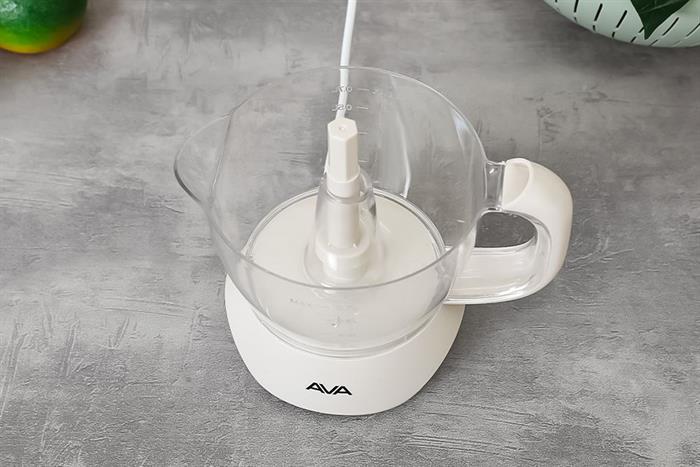 Máy vắt cam AVA 40W D-8005A Màu Màu be