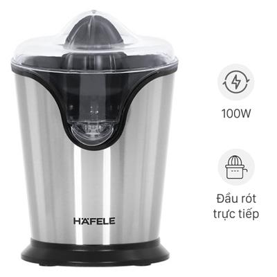 Máy vắt cam Hafele 100W GS-401
