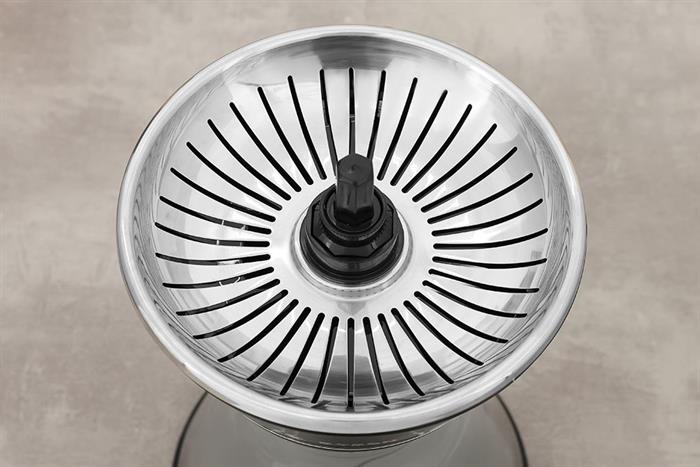 Máy vắt cam Bosch 40W MCP72GPB Màu Đen