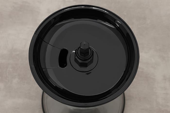 Máy vắt cam Bosch 40W MCP72GPB Màu Đen