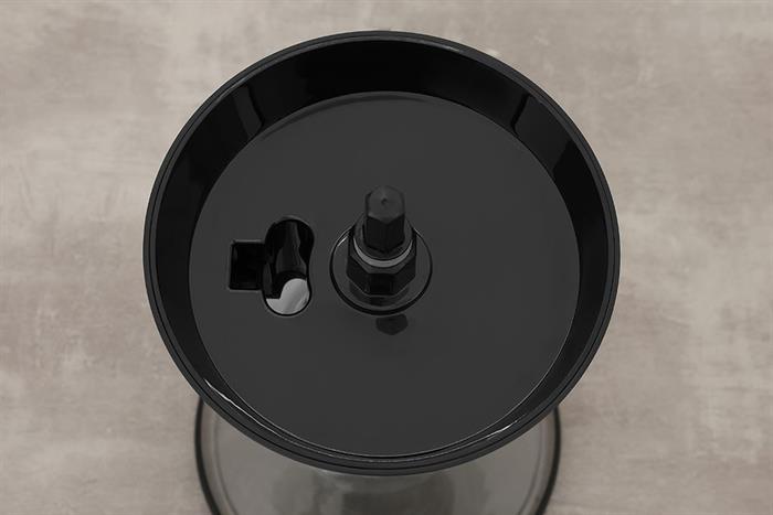 Máy vắt cam Bosch 40W MCP72GPB Màu Đen