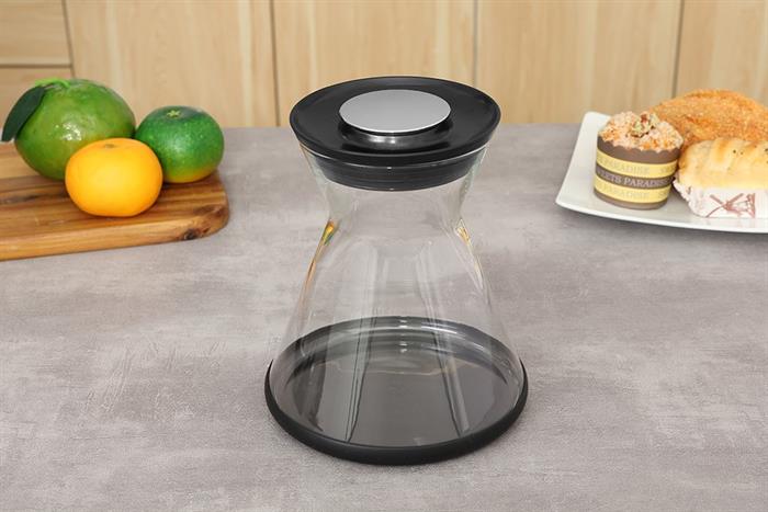 Máy vắt cam Bosch 40W MCP72GPB Màu Đen