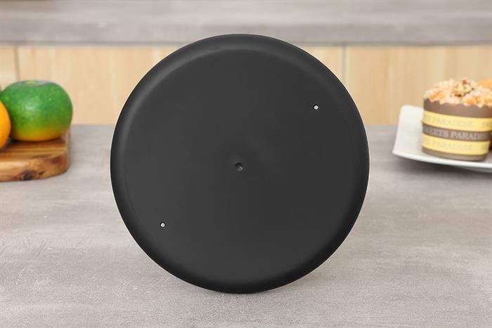 Máy vắt cam Bosch 40W MCP72GPB Màu Đen