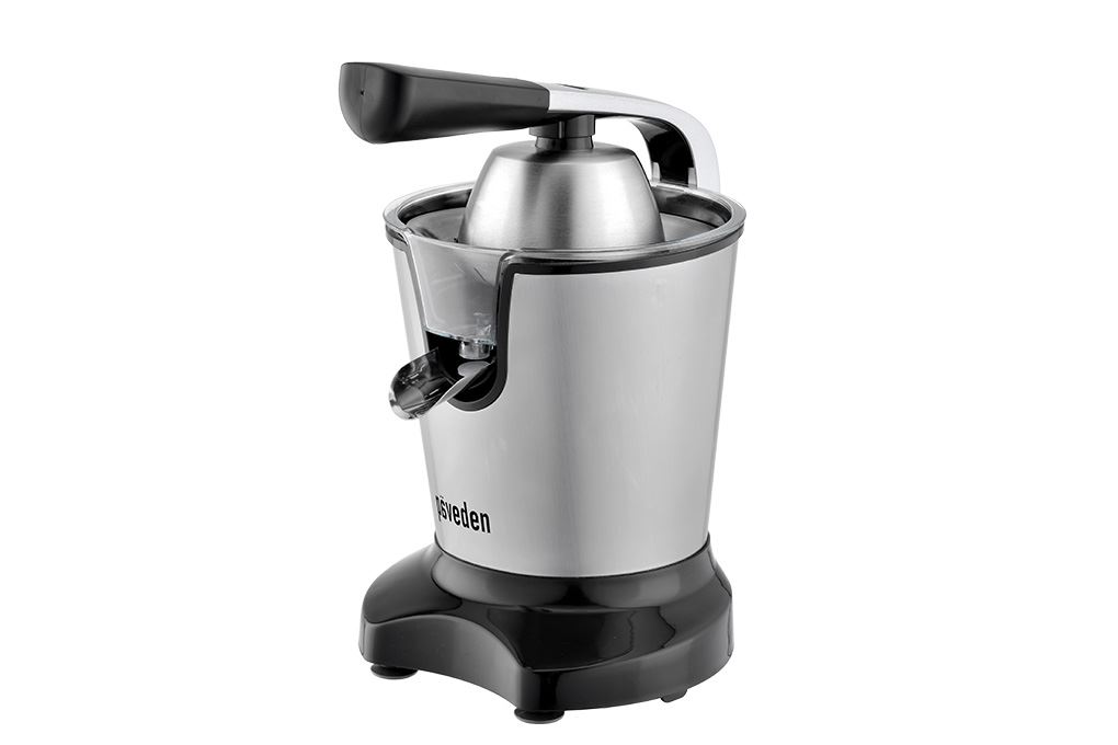 Máy vắt cam PAVEDEN PCJ-635SS Màu Bạc