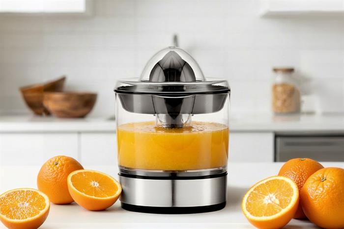 Máy vắt cam PAVEDEN PCJ-2570S Màu Đen