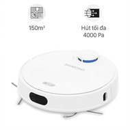 Robot hút bụi lau nhà Shimono ZK902