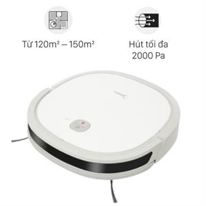 Robot hút bụi Midea M3L