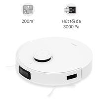Robot hút bụi lau nhà Ecovacs Deebot T10