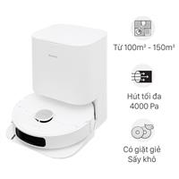 Robot hút bụi lau nhà Dreame L10 Prime