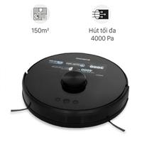 Robot hút bụi lau nhà Shimono XR530