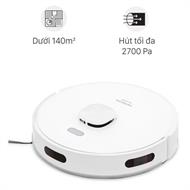 Robot hút bụi lau nhà Hitachi RV-X20M