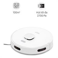 Robot hút bụi lau nhà Hitachi RV-X20M
