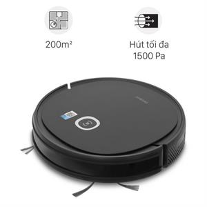 Robot hút bụi lau nhà Ecovacs U2 Pro