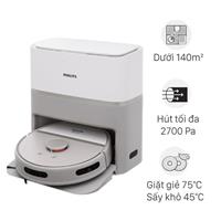 Robot hút bụi lau nhà Philips XU6500/82