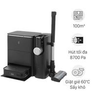 Robot hút bụi lau nhà Ecovacs Deebot X2 Combo