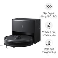 Robot hút bụi lau nhà Ecovacs Y1 PRO PLUS