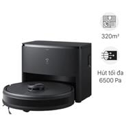 Robot hút bụi lau nhà Ecovacs Y1 PRO PLUS