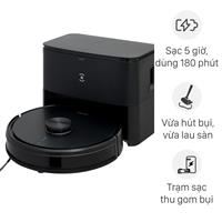 Robot hút bụi lau nhà Ecovacs Y1 PRO PLUS