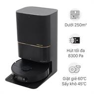 Robot hút bụi lau nhà Dreame X30 Ultra