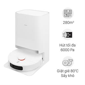 Robot hút bụi lau nhà Xiaomi X20+
