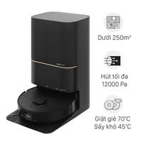 Robot hút bụi lau nhà Dreame X40 Ultra