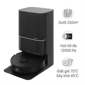 Robot hút bụi lau nhà Dreame X40 Ultra