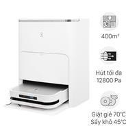 Robot hút bụi lau nhà Ecovacs Deebot X5 PRO OMNI
