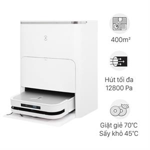 Robot hút bụi lau nhà Ecovacs Deebot X5 PRO OMNI