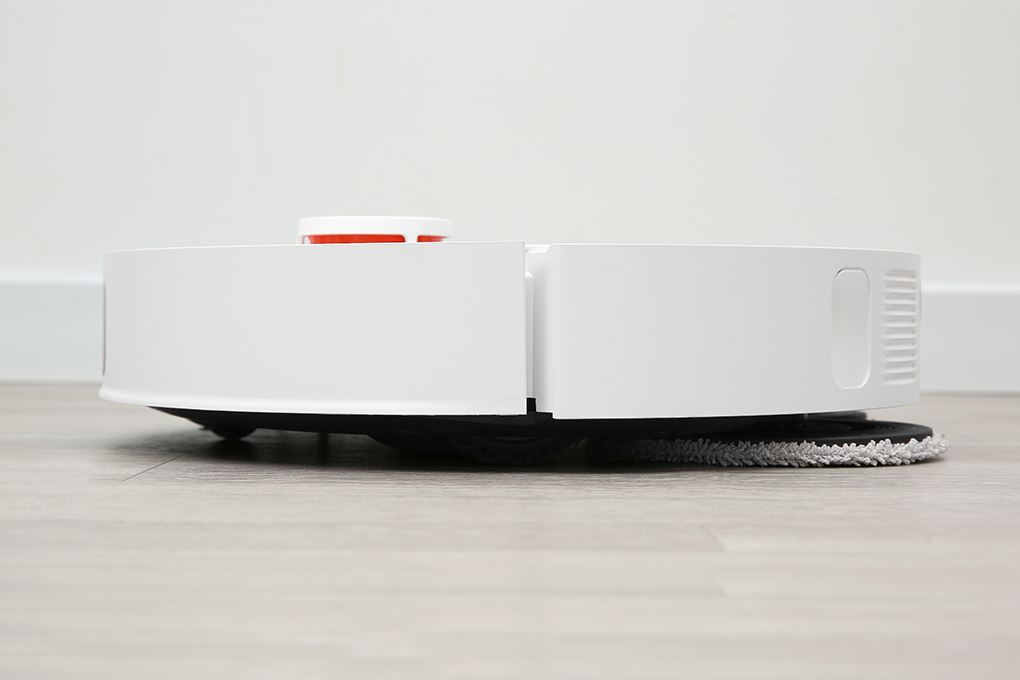 Robot hút bụi lau nhà Xiaomi X20 Pro Màu Trắng