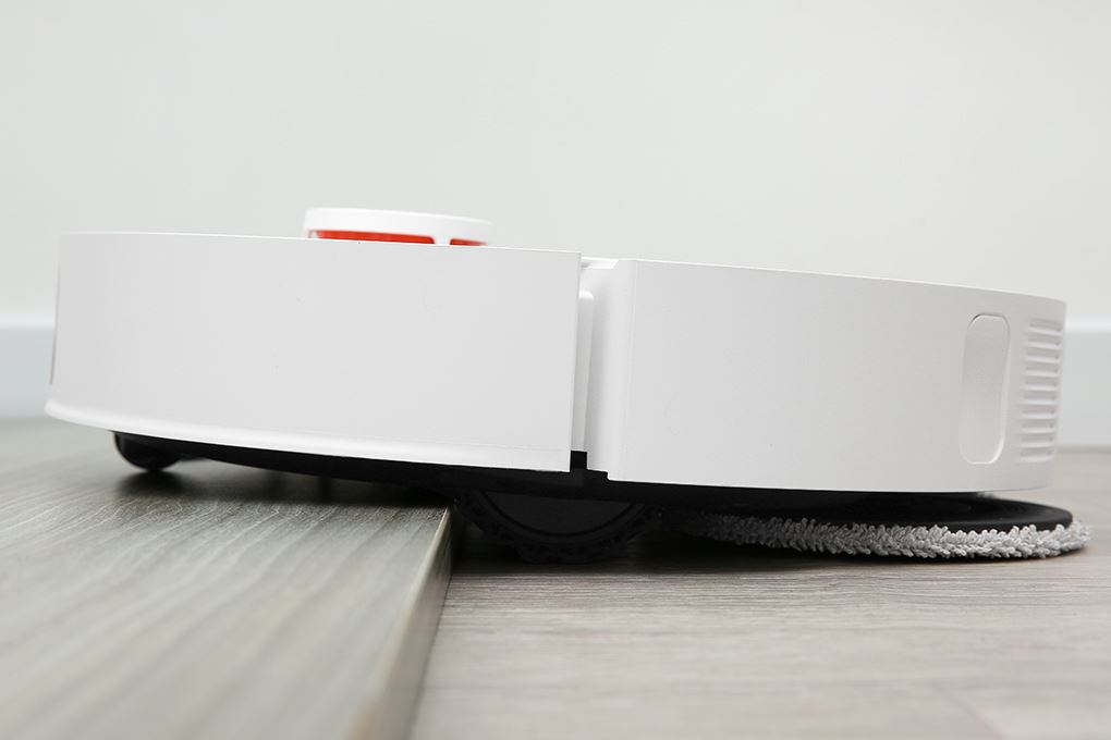 Robot hút bụi lau nhà Xiaomi X20 Pro Màu Trắng