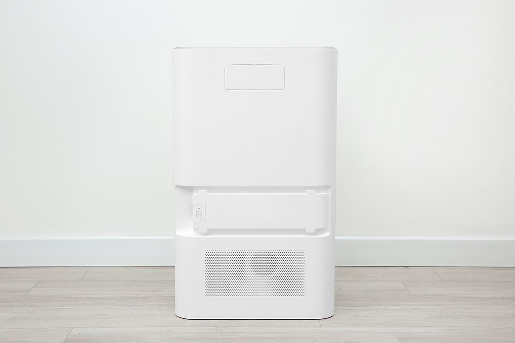 Robot hút bụi lau nhà Xiaomi X20 Pro Màu Trắng