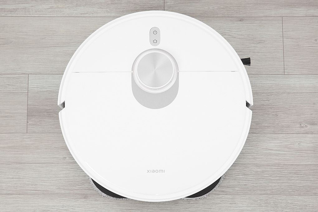 Robot hút bụi lau nhà Xiaomi X20 Pro Màu Trắng