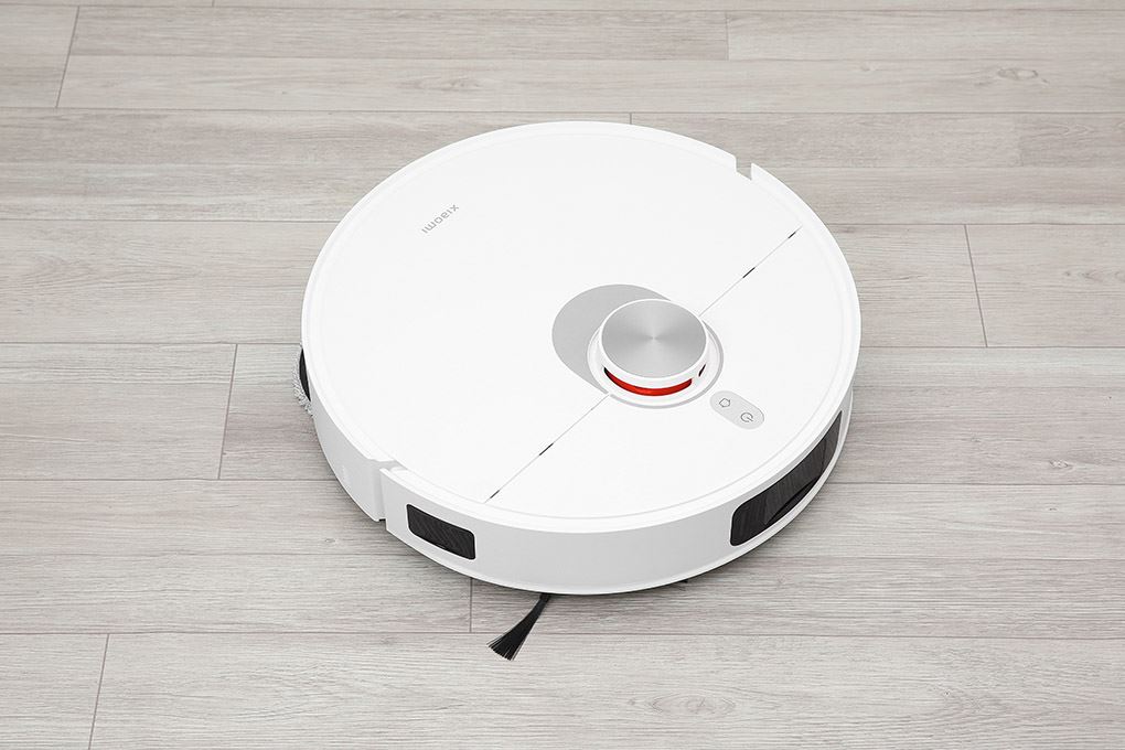 Robot hút bụi lau nhà Xiaomi X20 Pro Màu Trắng