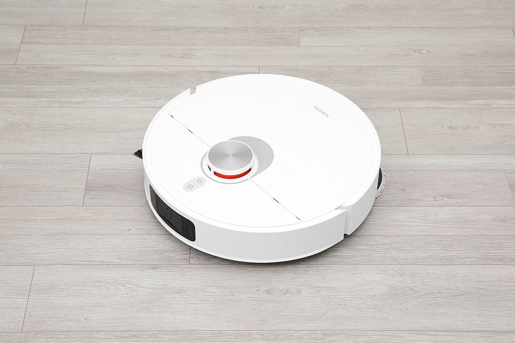 Robot hút bụi lau nhà Xiaomi X20 Pro Màu Trắng