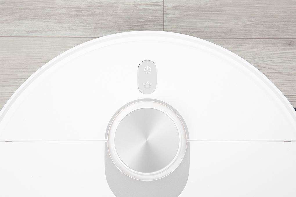 Robot hút bụi lau nhà Xiaomi X20 Pro Màu Trắng