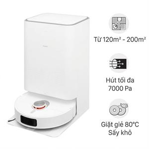 Robot hút bụi lau nhà Xiaomi X20 Pro