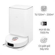 Robot hút bụi lau nhà Xiaomi X20 Pro
