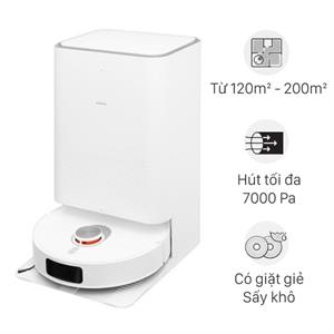 Robot hút bụi lau nhà Xiaomi X20 Pro