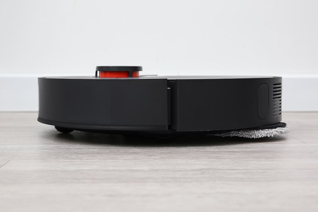 Robot hút bụi lau nhà Xiaomi X20 Max Màu Đen