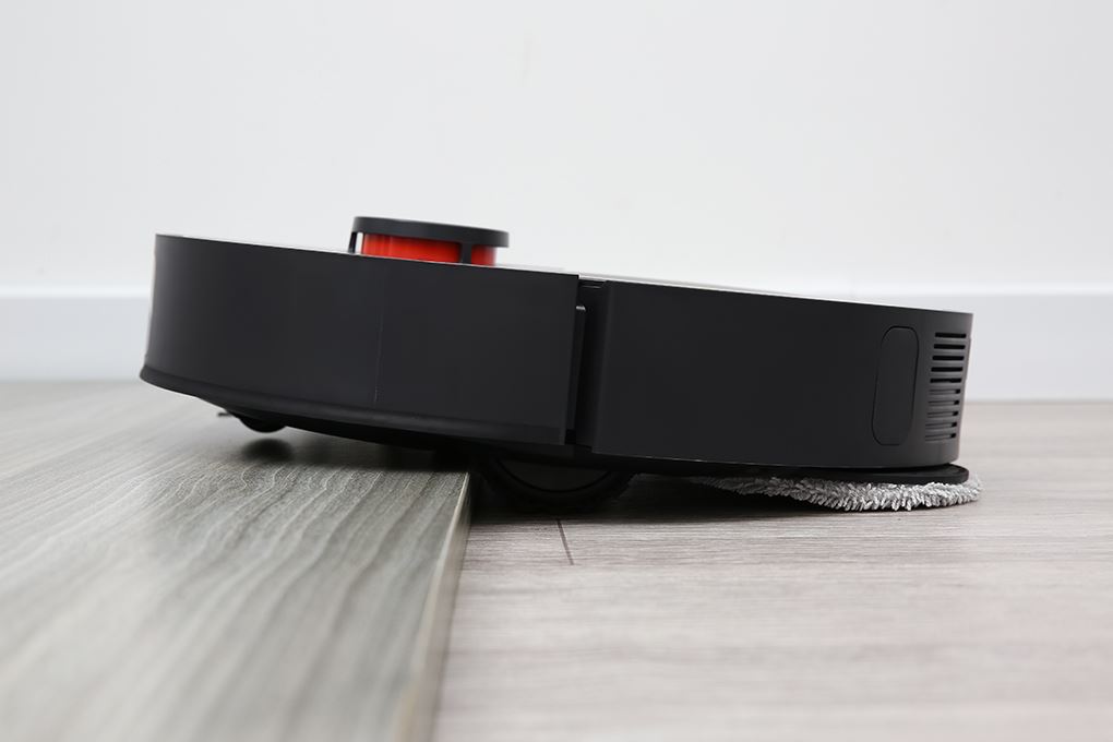 Robot hút bụi lau nhà Xiaomi X20 Max Màu Đen