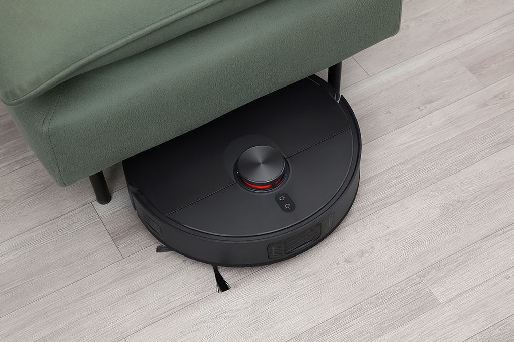 Robot hút bụi lau nhà Xiaomi X20 Max Màu Đen